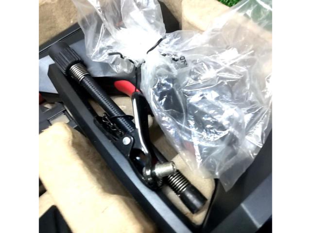 KingBest 充電式エアコンプレッサー TAN-781
