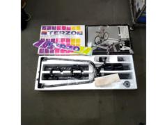TERZO EC4 正立式サイクルキャリア