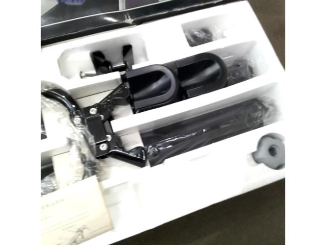 TERZO EC4 正立式サイクルキャリア