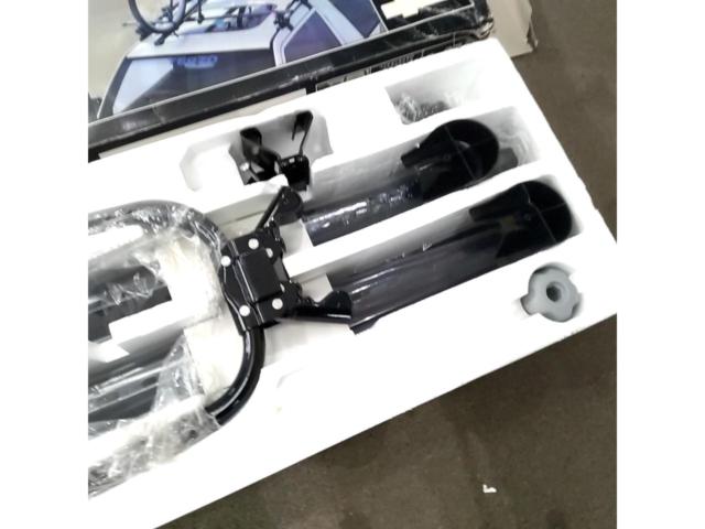 TERZO EC4 正立式サイクルキャリア