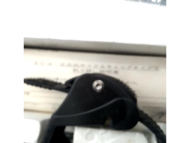 TERZO EC4 正立式サイクルキャリア