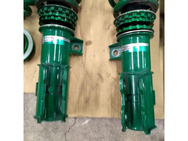 TEIN FLEX Z