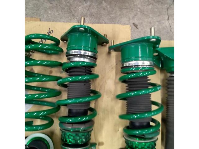 TEIN FLEX Z