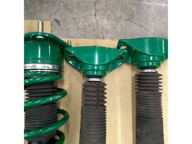 TEIN FLEX Z
