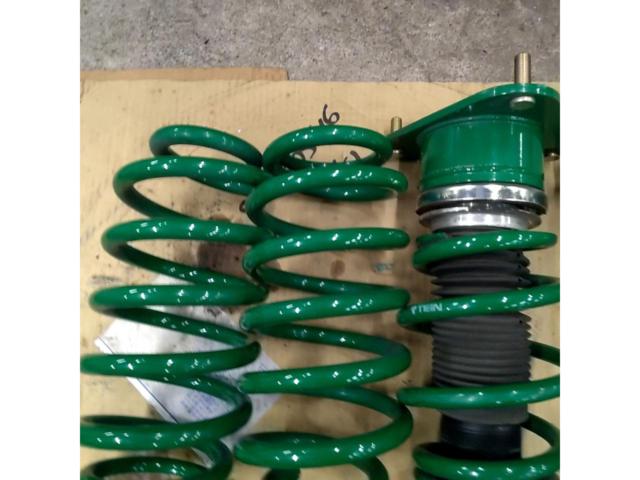 TEIN FLEX Z