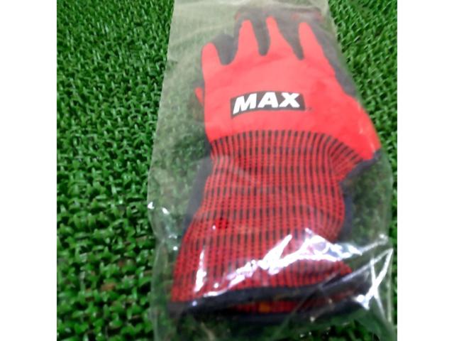 MAX 作業用 グローブ