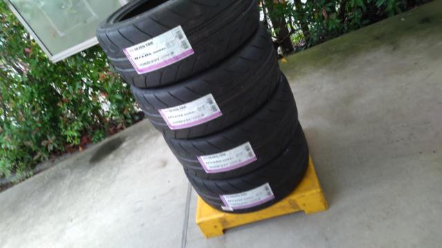 NEXEN
NFERA
SUR4G
235 / 40R18
91Y