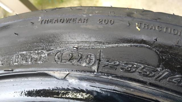 NEXEN
NFERA
SUR4G
235 / 40R18
91Y