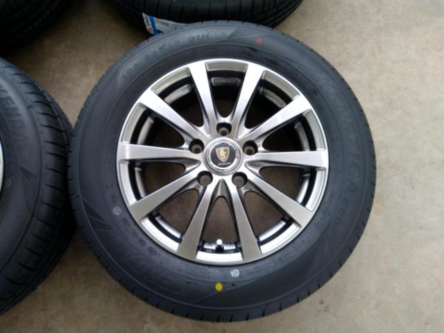 MARUKA SERVICE MANARAY SPORT EUROSPEED スポークホイール + KENDA KR203