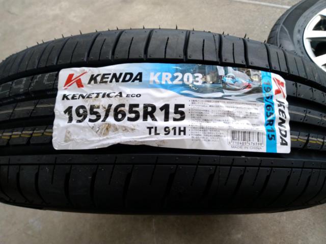 MARUKA SERVICE MANARAY SPORT EUROSPEED スポークホイール + KENDA KR203