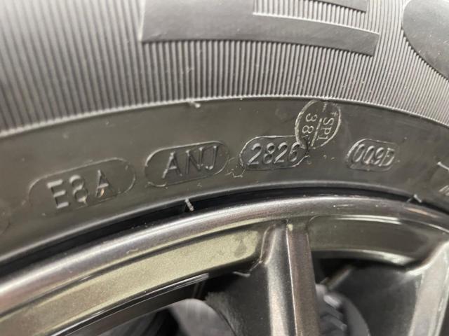 ☆新品スタッドレス付き☆ weds VELVA SPORT  + KENDA KR36