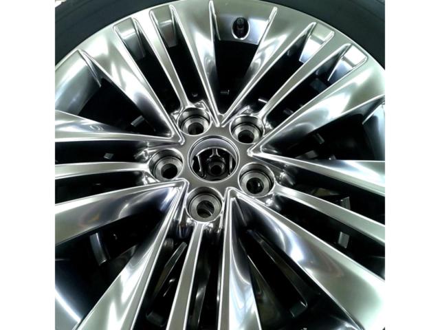トヨタ アルファード 40系 Zグレード 純正アルミホイール+TOYO PROXES comfort 225/60R18 100H