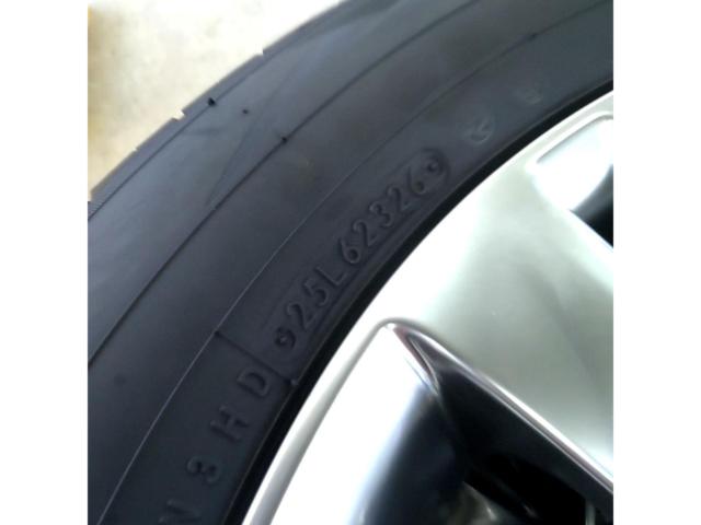 トヨタ アルファード 40系 Zグレード 純正アルミホイール+TOYO PROXES comfort 225/60R18 100H