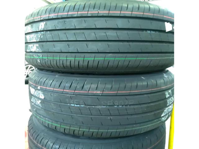 トヨタ アルファード 40系 Zグレード 純正アルミホイール+TOYO PROXES comfort 225/60R18 100H