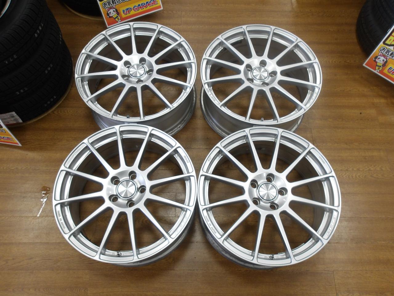 ENKEI
PerformanceLine
PF03