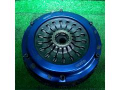 [Skyline / ER34]
CUSCO
Single clutch