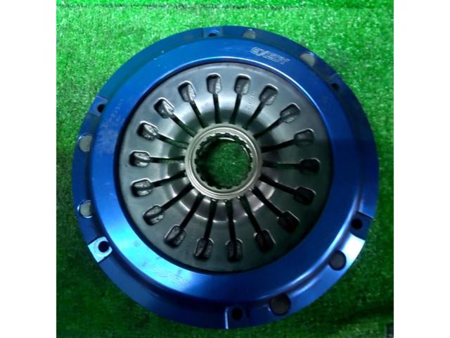 [Skyline / ER34]
CUSCO
Single clutch