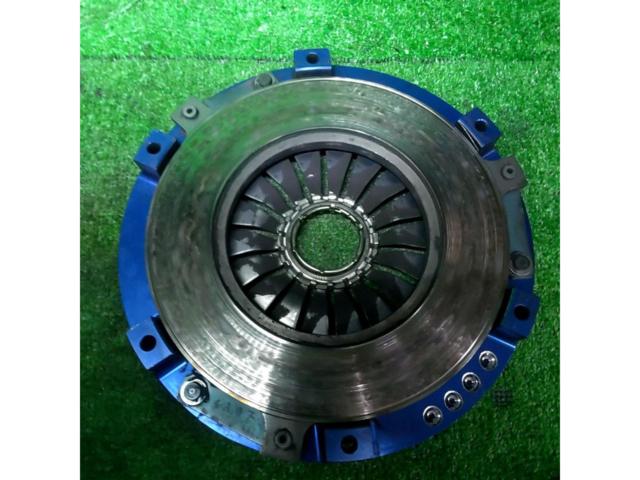 [Skyline / ER34]
CUSCO
Single clutch