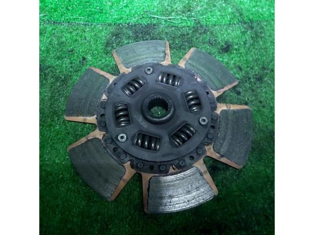 [Skyline / ER34]
CUSCO
Single clutch