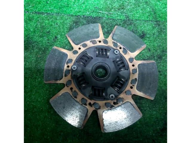 [Skyline / ER34]
CUSCO
Single clutch