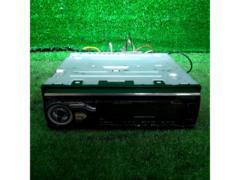 【carrozzeria】DEH-5200