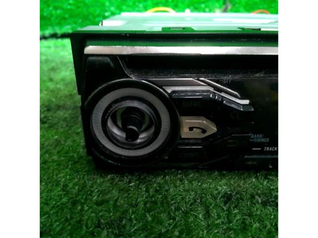 【carrozzeria】DEH-5200