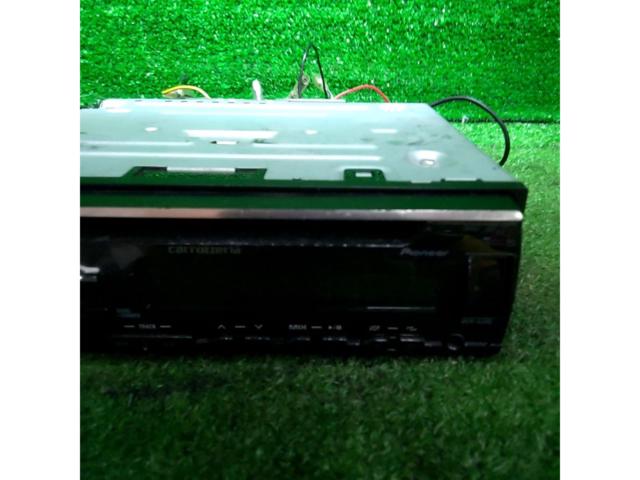 【carrozzeria】DEH-5200