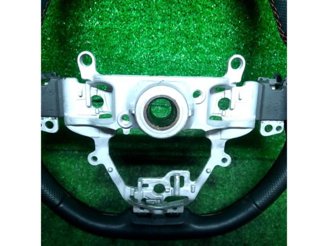 【スイフトスポーツ/ZC33S】SUZUKI 純正ステアリング