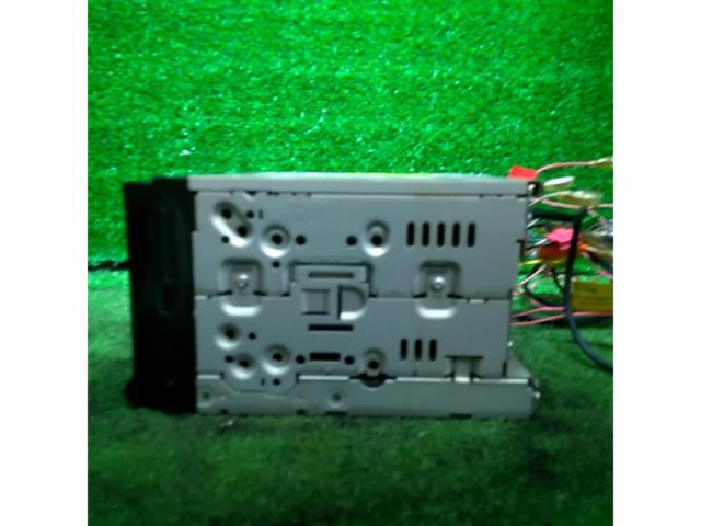 KENWOOD MDV-D502BT