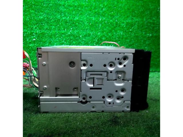 KENWOOD MDV-D502BT