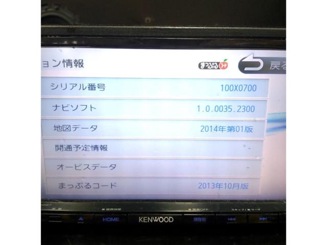 KENWOOD MDV-D502BT