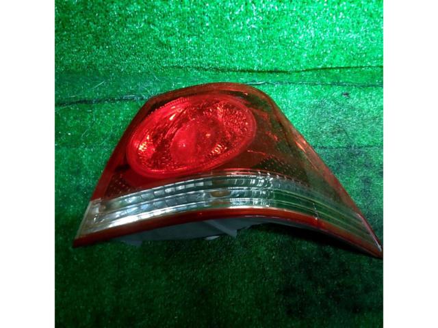 【クラウンアスリート/180系】TOYOTA 純正テールレンズ