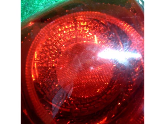 【クラウンアスリート/180系】TOYOTA 純正テールレンズ