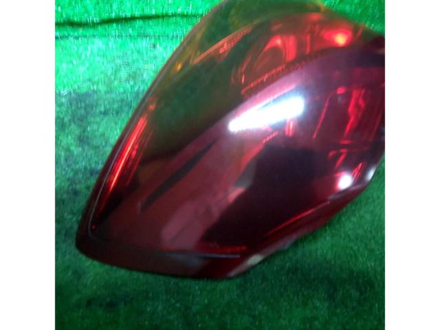 Legacy Touring Wagon/BP5
The previous fiscal year] SUBARU
Genuine tail lens