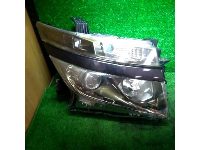 【エルグランド/E52】 NISSAN 前期 純正 HIDヘッドライト