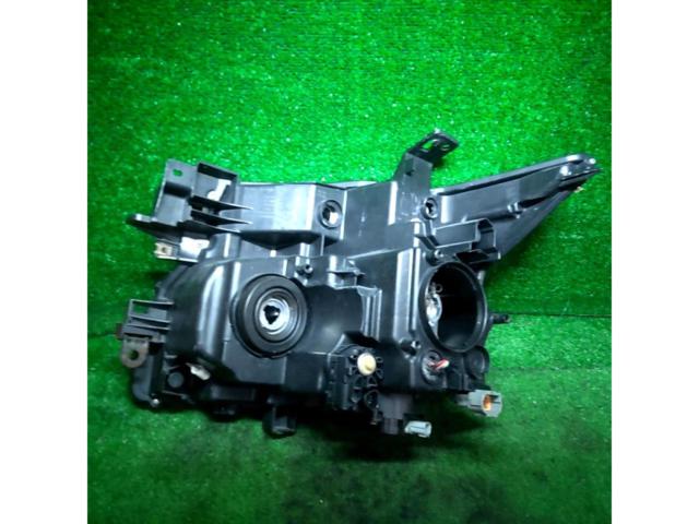 【エルグランド/E52】 NISSAN 前期 純正 HIDヘッドライト