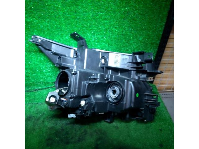 【エルグランド/E52】 NISSAN 前期 純正 HIDヘッドライト