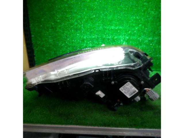 【エルグランド/E52】 NISSAN 前期 純正 HIDヘッドライト