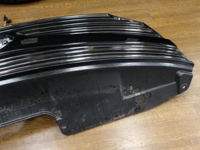 【エルグランド/E52】NISSAN 純正グリル