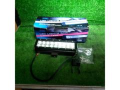 【その他】メーカー不明 LEDワークライト