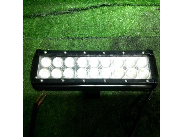 【その他】メーカー不明 LEDワークライト