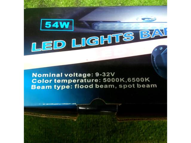 【その他】メーカー不明 LEDワークライト