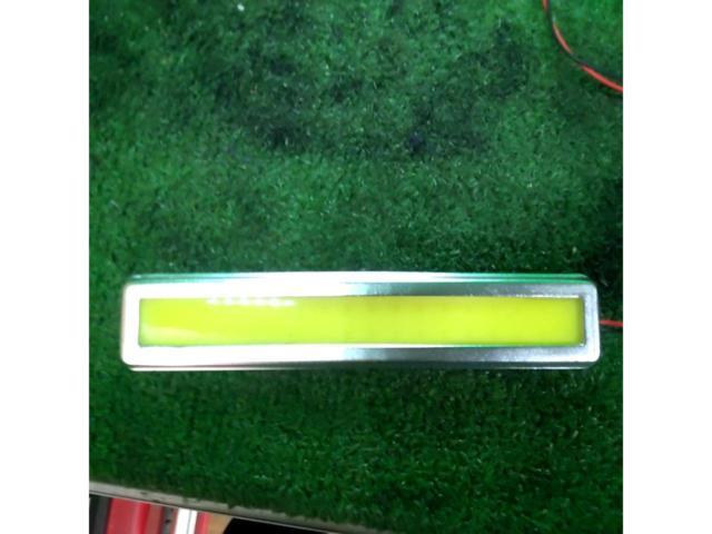 メーカ不明 COB LEDデイライト