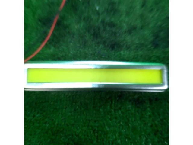 メーカ不明 COB LEDデイライト