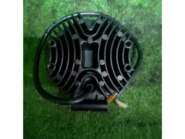 メーカー不明 丸形 LEDワークライト