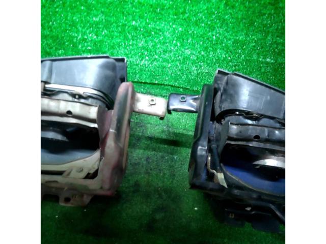 【180SX】 日産 純正 リトラクタブルヘッドライト