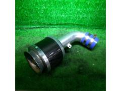【CR-Z/ZF1】メーカ不明 カーボンシールドパワーフィルター