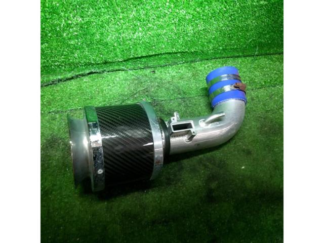 【CR-Z/ZF1】メーカ不明 カーボンシールドパワーフィルター