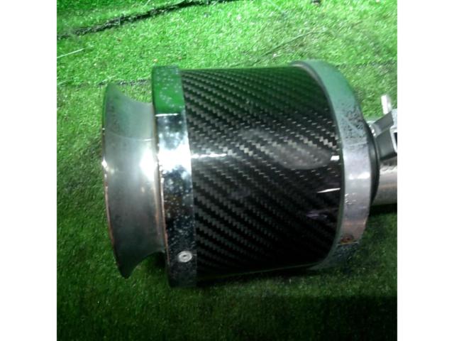 【CR-Z/ZF1】メーカ不明 カーボンシールドパワーフィルター