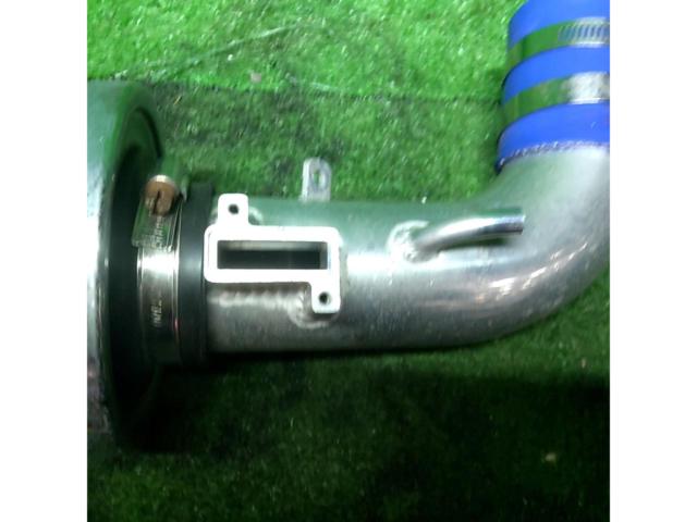 【CR-Z/ZF1】メーカ不明 カーボンシールドパワーフィルター